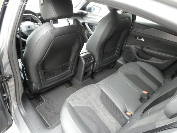 Peugeot 408 96 kW image number 22