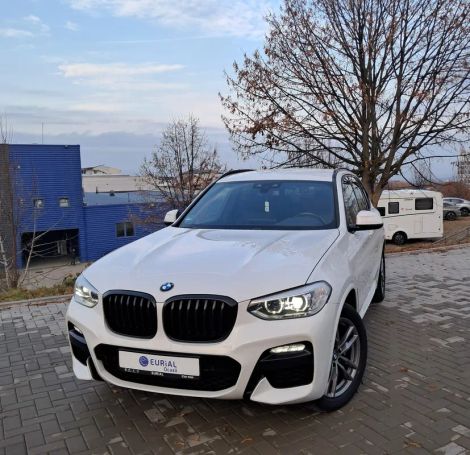 BMW X3 xDrive 140 kW image number 26