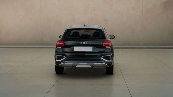 Audi Q2 30 TFSI Advanced 85 kW image number 4