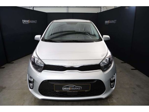 Kia Picanto 49 kW image number 15