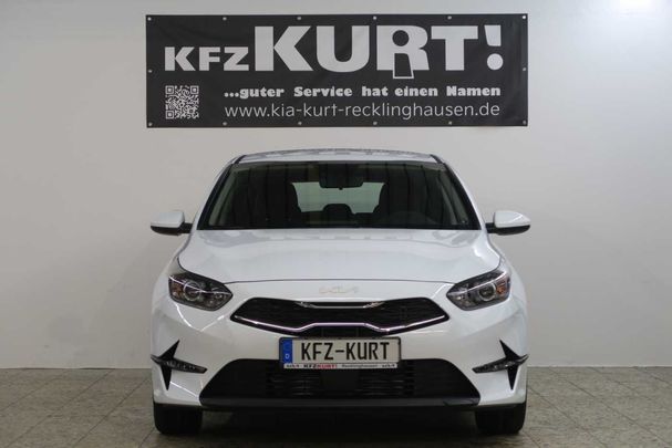 Kia Ceed 1.0 T-GDI Edition 88 kW image number 2