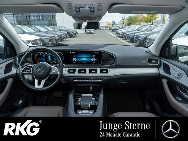 Mercedes-Benz GLE 450 270 kW image number 5