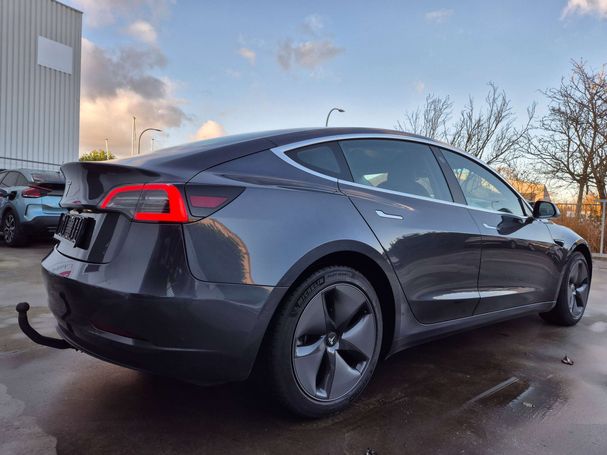 Tesla Model 3 Plus 208 kW image number 23