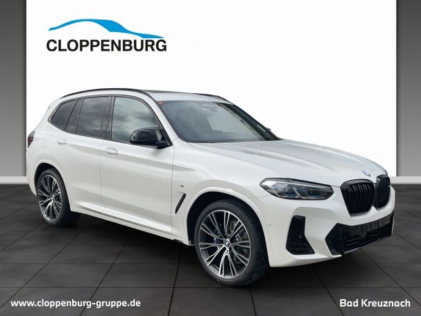 BMW X3 M40i xDrive 265 kW image number 7