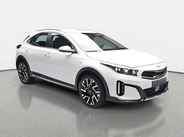 Kia XCeed 1.5 T-GDI Vision 103 kW image number 3