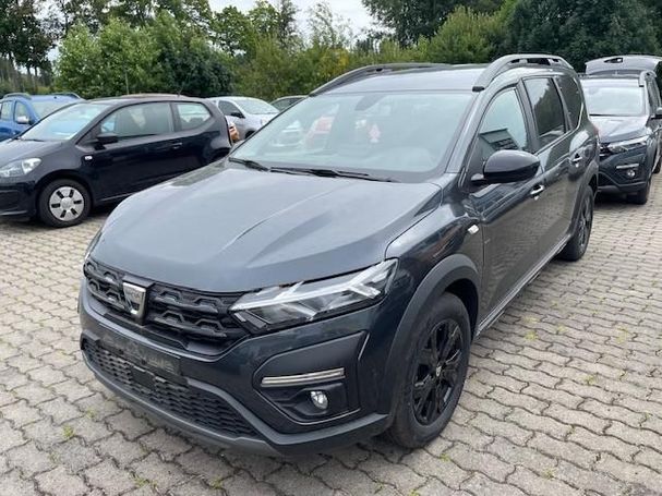 Dacia Jogger 1.0 TCe 81 kW image number 1