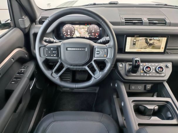 Land Rover Defender 110 3.0 D250 MHEV 183 kW image number 10