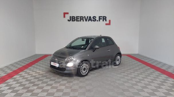 Fiat 500 1.0 51 kW image number 1