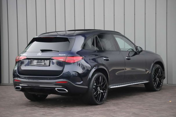 Mercedes-Benz GLC 300 de AMG 245 kW image number 3