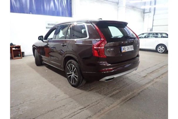 Volvo XC90 AWD 184 kW image number 4