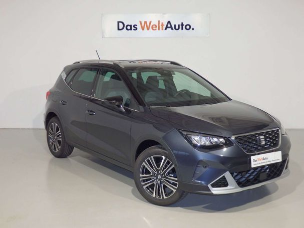 Seat Arona 1.0 TSI 85 kW image number 1