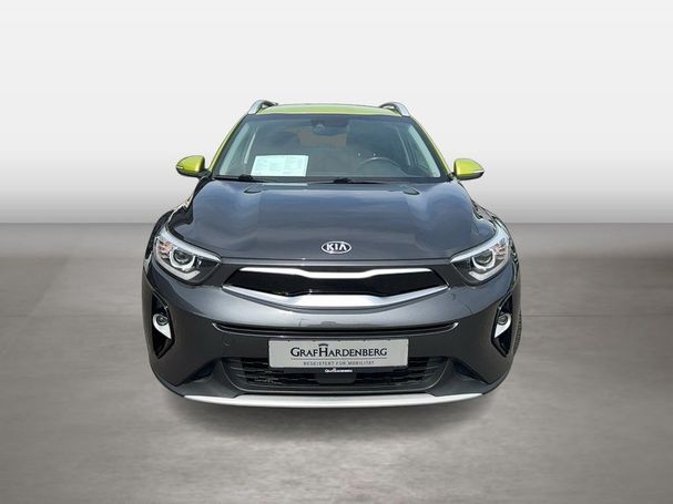 Kia Stonic 1.0 Platinum Edition 88 kW image number 7