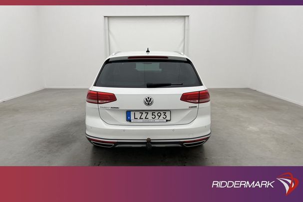 Volkswagen Passat Alltrack 2.0 TDI 4Motion 140 kW image number 2