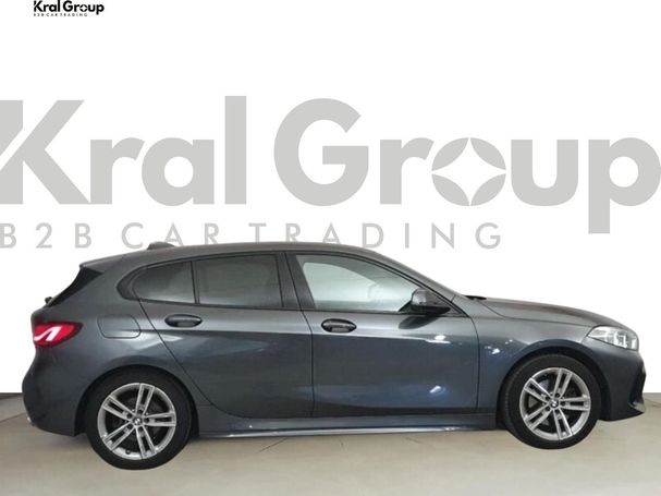 BMW 118d M Sport 110 kW image number 2