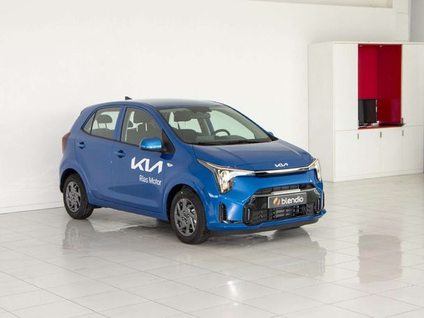 Kia Picanto 1.0 46 kW image number 2