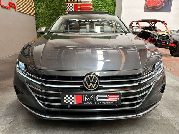 Volkswagen Arteon Elegance 110 kW image number 36