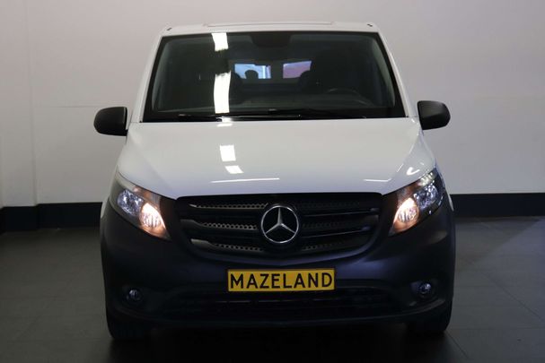 Mercedes-Benz Vito 116 CDi 120 kW image number 6