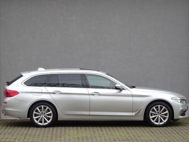 BMW 530i Touring 185 kW image number 3