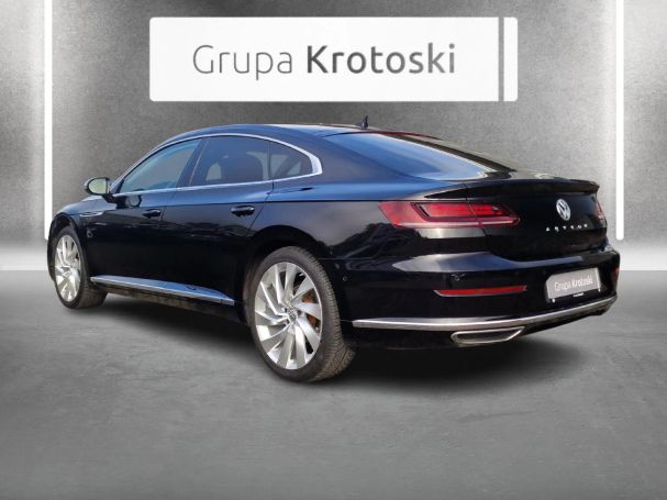 Volkswagen Arteon 140 kW image number 6