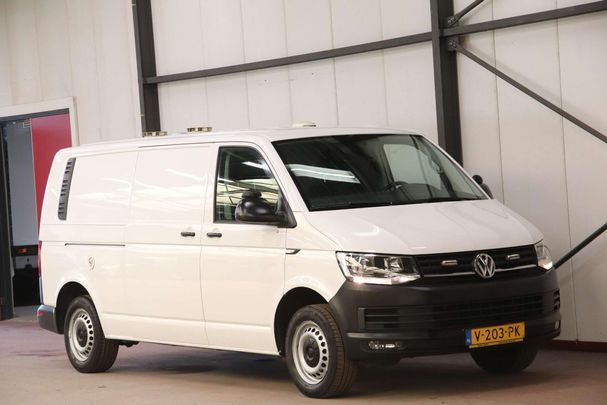 Volkswagen T6 Transporter 75 kW image number 6