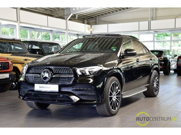 Mercedes-Benz GLE 350 245 kW image number 1