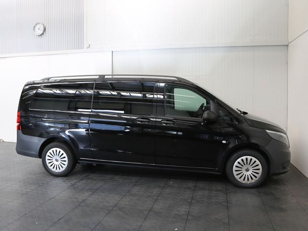 Mercedes-Benz Vito 116 Tourer 120 kW image number 6