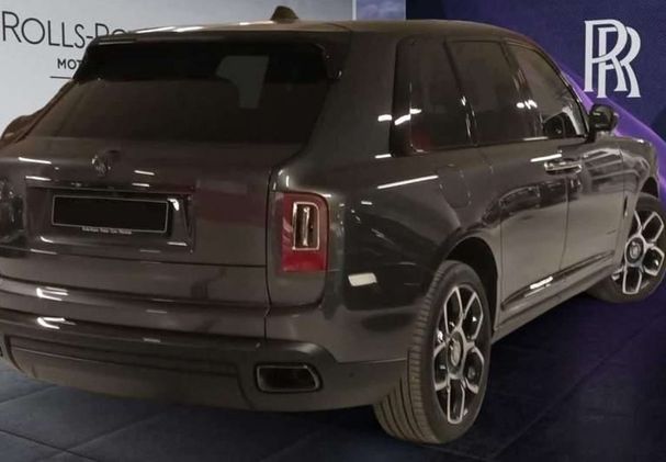 Rolls-Royce Cullinan 420 kW image number 3