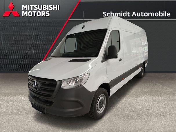 Mercedes-Benz Sprinter 317 CDI 125 kW image number 2