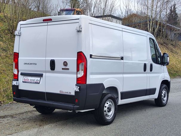 Fiat Ducato 88 kW image number 8