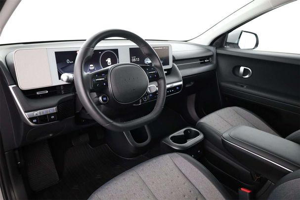 Hyundai Ioniq 5 168 kW image number 13