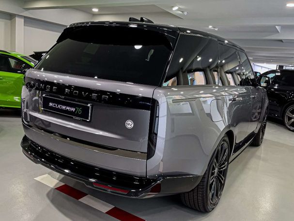 Land Rover Range Rover 258 kW image number 7