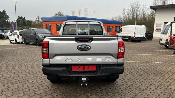 Ford Ranger 4x4 125 kW image number 14