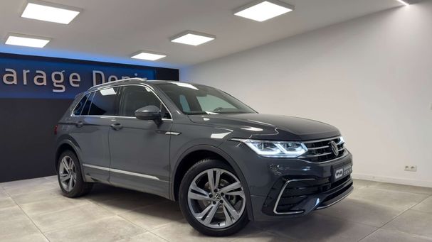 Volkswagen Tiguan 1.5 TSI DSG 110 kW image number 4