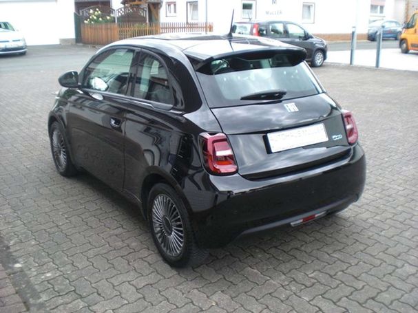 Fiat 500 e Icon 87 kW image number 6