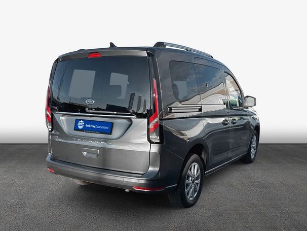 Ford Tourneo Connect 1.5 EcoBoost Titanium 84 kW image number 3