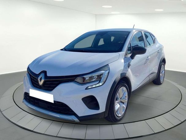 Renault Captur TCe Intens 67 kW image number 1