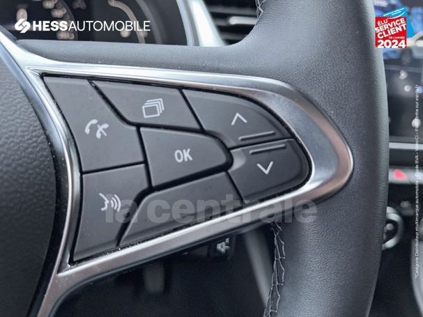 Renault Captur 103 kW image number 32