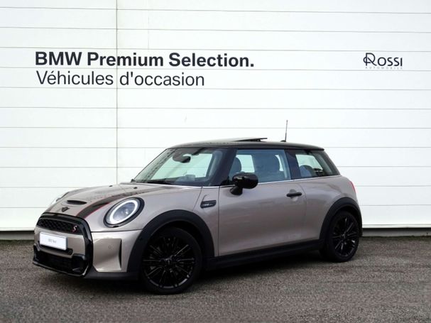 Mini Cooper S Edition 133 kW image number 1