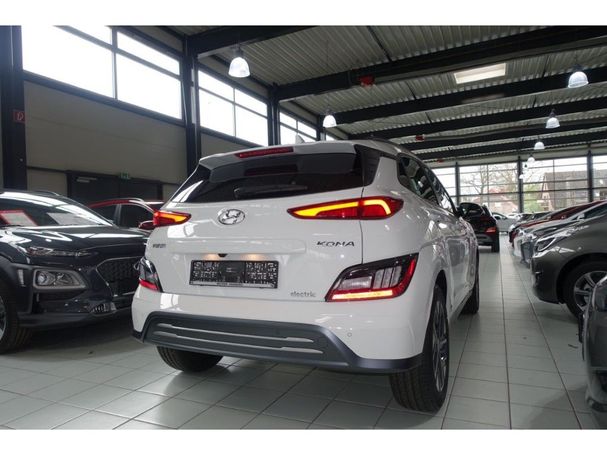 Hyundai Kona 150 kW image number 1