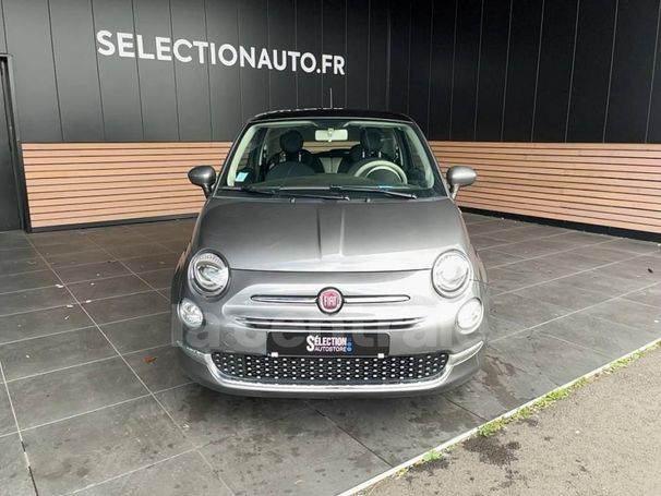 Fiat 500 1.0 51 kW image number 4