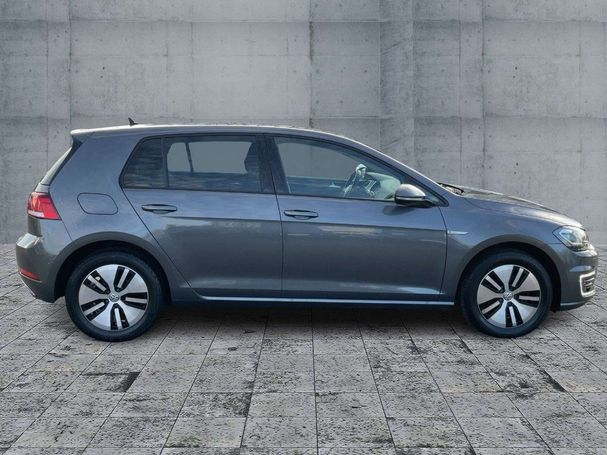 Volkswagen Golf 100 kW image number 7