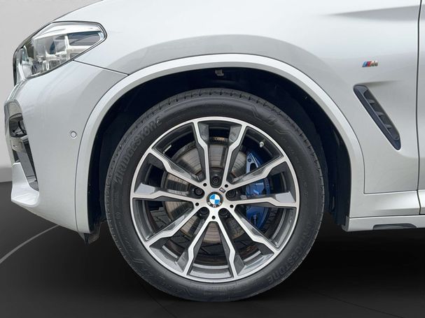 BMW X3 M xDrive 250 kW image number 10