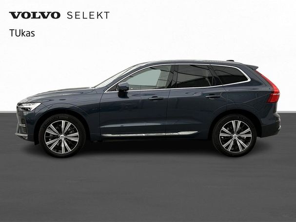 Volvo XC60 B4 AWD 145 kW image number 1