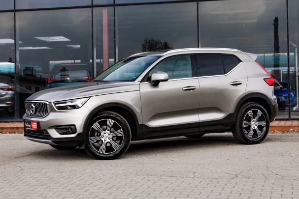 Volvo XC40 D3 Inscription 110 kW image number 3