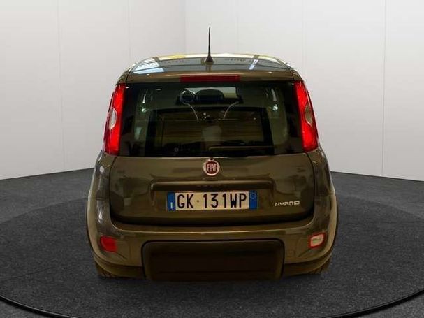 Fiat Panda 1.0 Hybrid City 51 kW image number 5