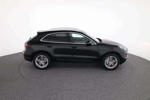 Porsche Macan S 190 kW image number 6