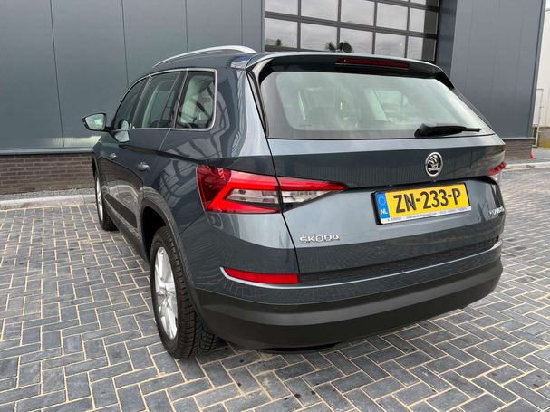 Skoda Kodiaq 1.5 TSI Ambition 110 kW image number 7