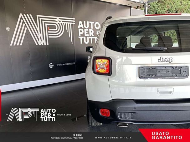 Jeep Renegade 1.6 96 kW image number 26