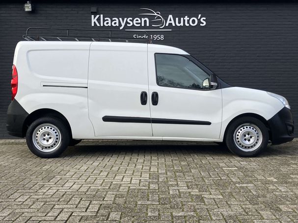 Opel Combo 1.6 CDTI L2H1 77 kW image number 5