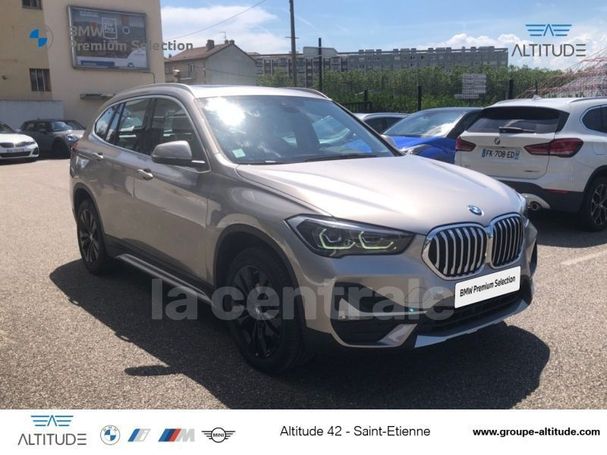 BMW X1 sDrive18i xLine 100 kW image number 18